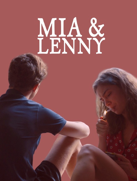 Mia & Lenny