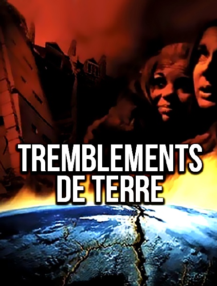 Tremblements de terre