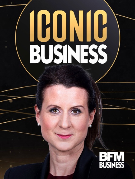 BFM Business - Iconic Business - 13/09/2024 à 21h00