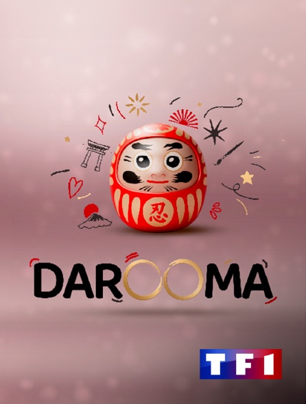 TF1 - Darooma - 28/09/2024 à 20h45