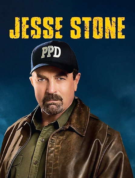 Jesse Stone