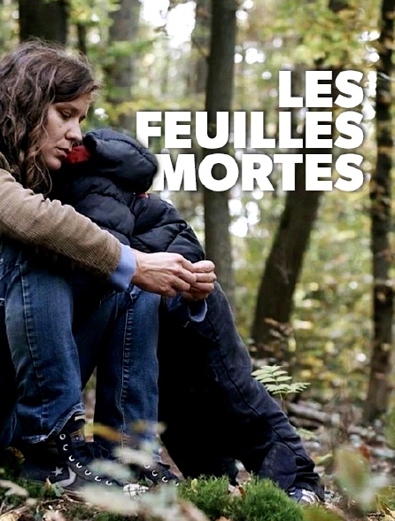 Les feuilles mortes