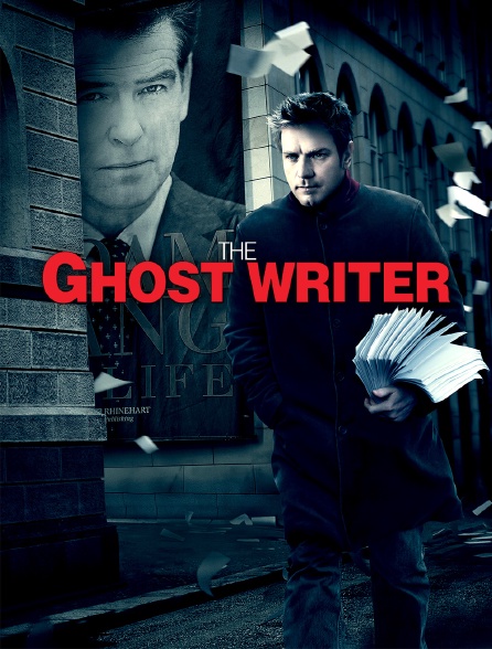 The ghost writer