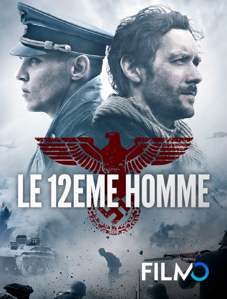 FilmoTV - Le 12ème homme