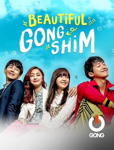 GONG - Beautiful Gong Shim - S01E14