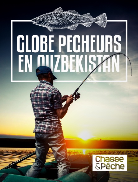 Chasse et pêche - Globe pêcheurs en Ouzbékistan