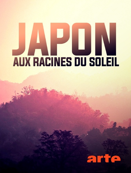 Arte - Japon, aux racines du soleil