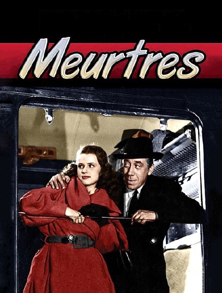 Meurtres