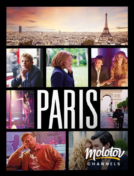 Molotov channels - Paris - S01E01