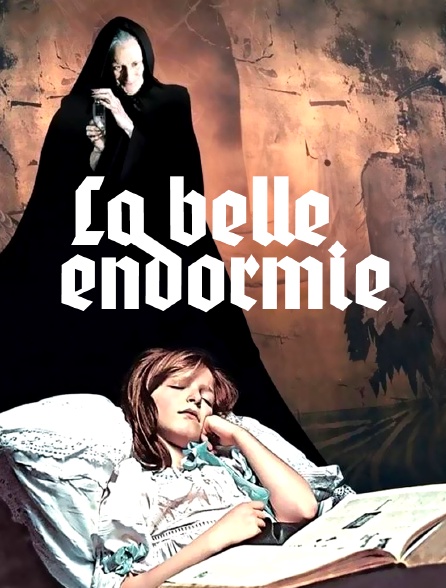 La belle endormie