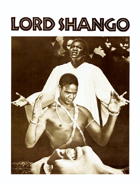 Lord Shango