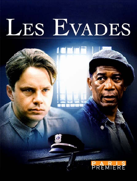 Paris Première - Les évadés