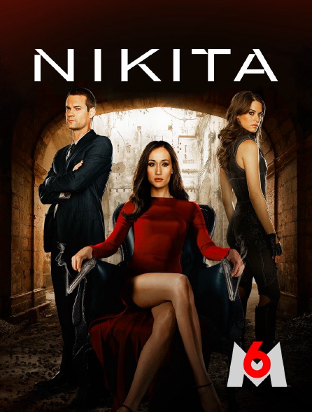 M6 - Nikita - S04E01