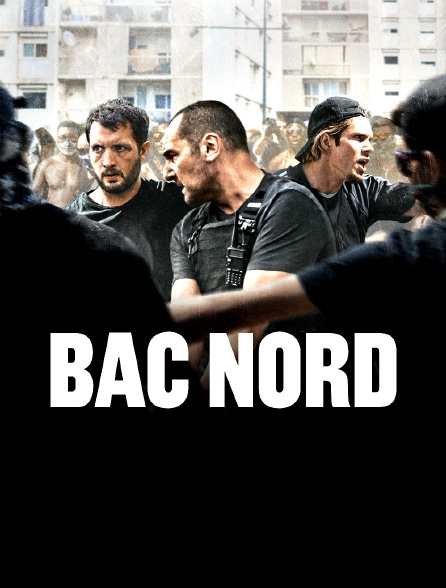 BAC Nord