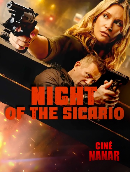 Ciné Nanar - Night of the Sicario