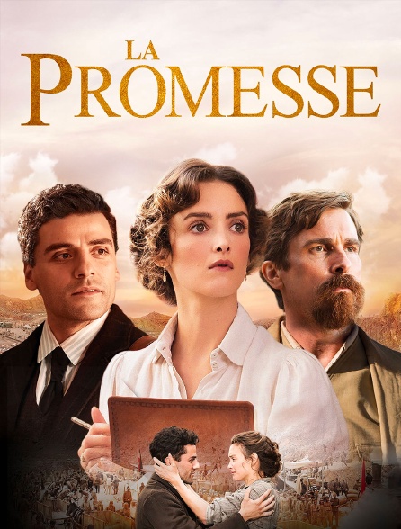 La promesse