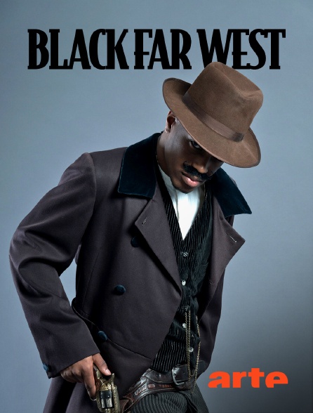 Arte - Black Far West : une contre-histoire de l'Ouest