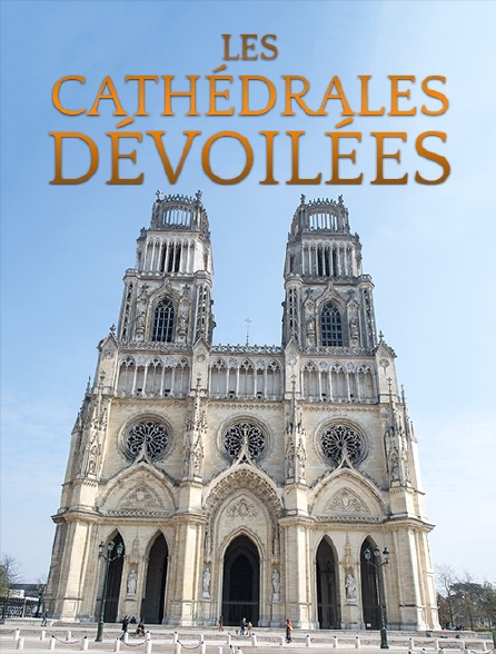 Les cathédrales dévoilées