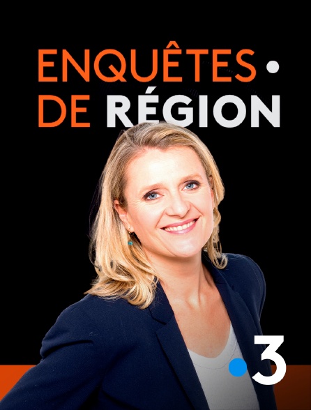 France 3 - Enquêtes de région le mag - 21/09/2024 à 12h00