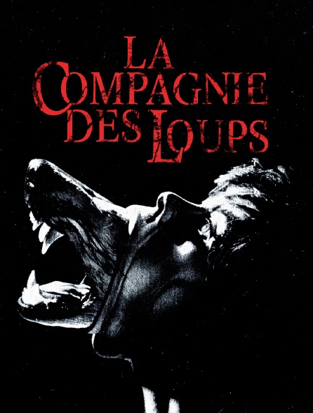 La compagnie des loups