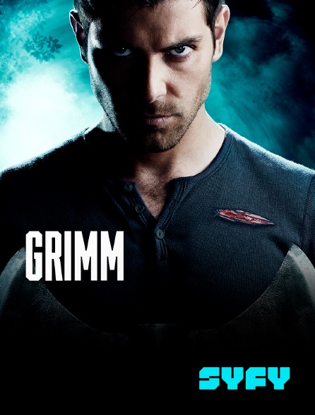 SYFY - Grimm