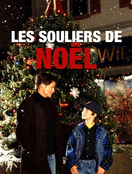 Les souliers de Noël