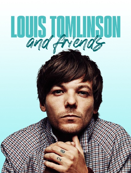 Louis Tomlinson and Friends - 26/10/2022 à 22h00