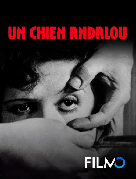 FilmoTV - Un chien andalou