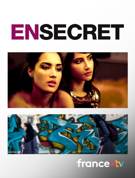 France.tv - En secret