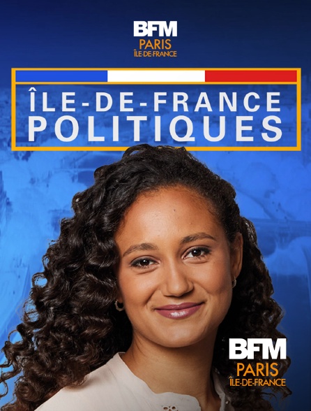 BFM Paris Île-de-France - Île-de-France Politiques - 12/09/2024 à 19h30