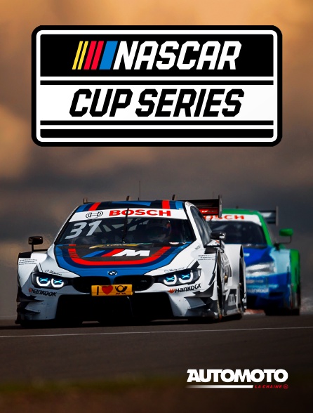 Automoto - NASCAR Cup Series - 15/09/2024 à 21h00