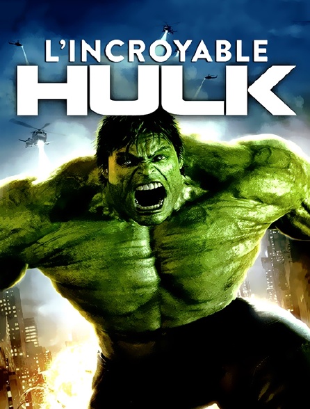 L'incroyable Hulk