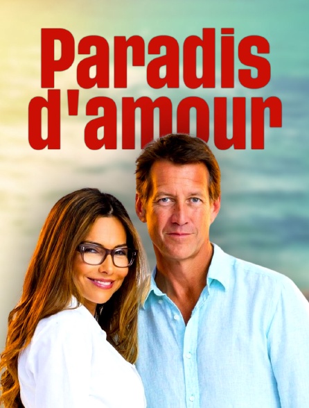 Paradis d'amour