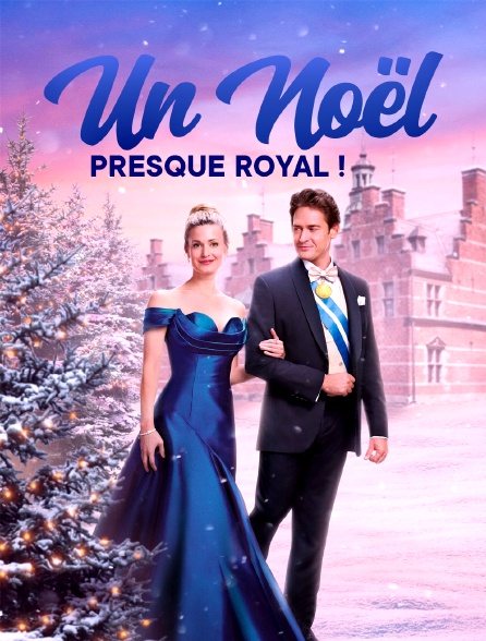 Un Noël presque royal !