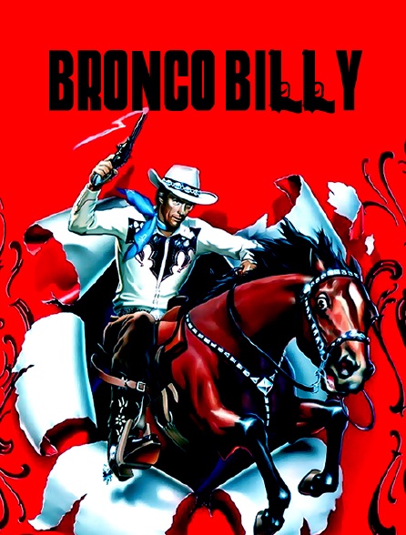 Bronco Billy