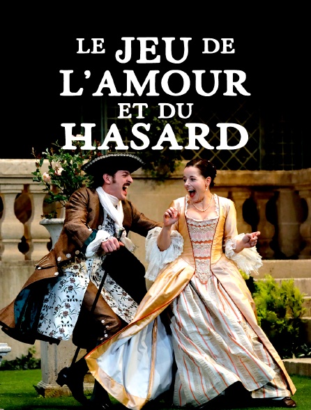 Le jeu de l'amour et du hasard