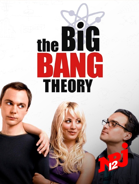 NRJ 12 - The Big Bang Theory - S01E15