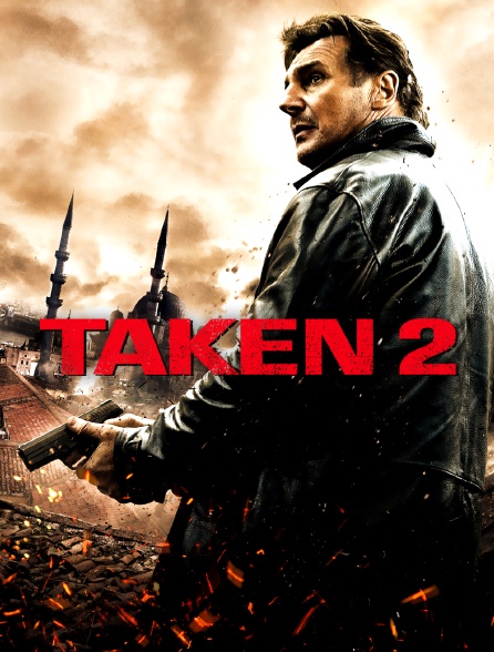 Taken 2