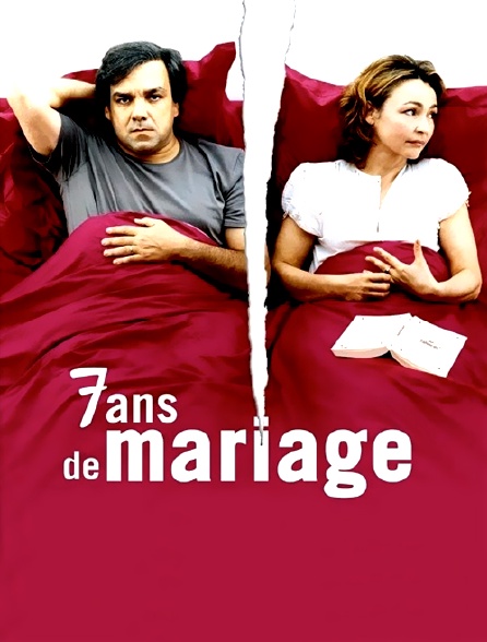 7 ans de mariage