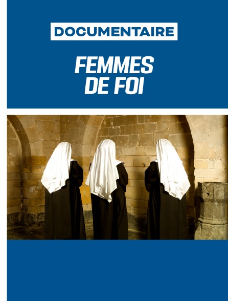 Femmes de foi