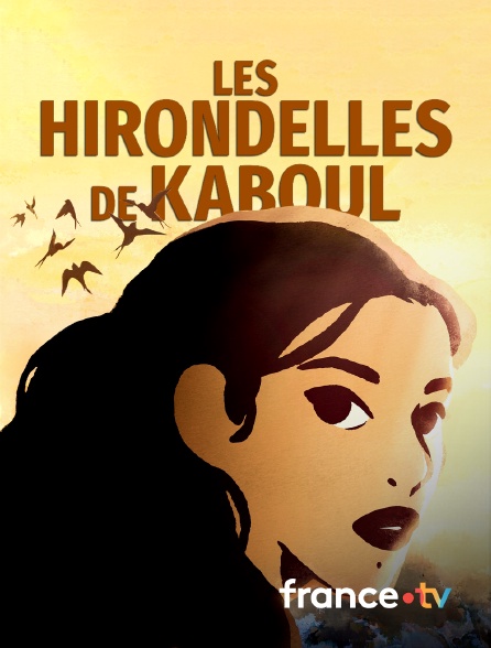 France.tv - Les hirondelles de Kaboul