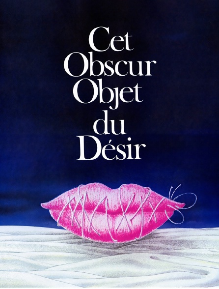 Cet obscur objet du désir