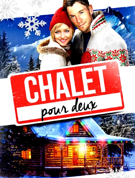 Chalet pour deux