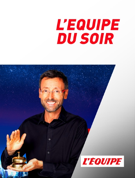 L'Equipe - L'Equipe du soir - 19/09/2024 à 22h54