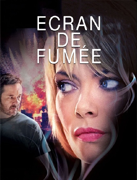 Ecran de fumée