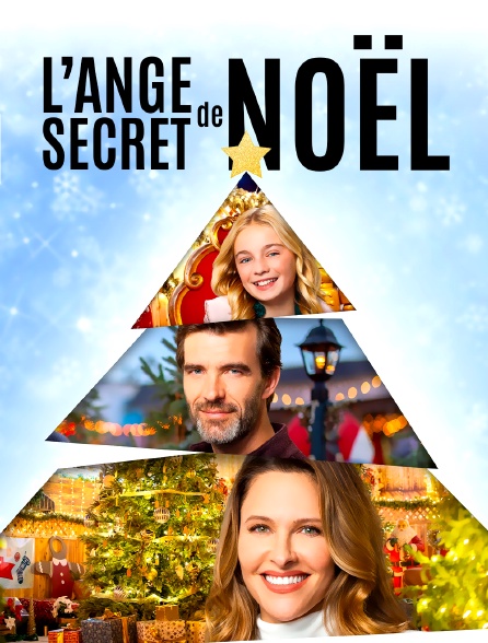 L'ange secret de Noël - 05/01/2024 à 08h50