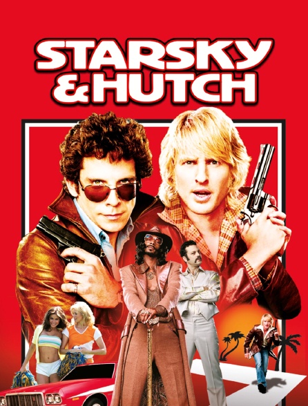 Starsky & Hutch