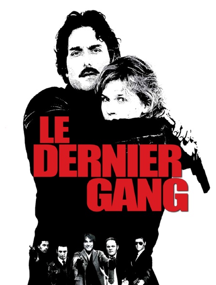 Le dernier gang