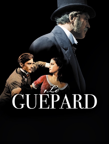 Le guépard