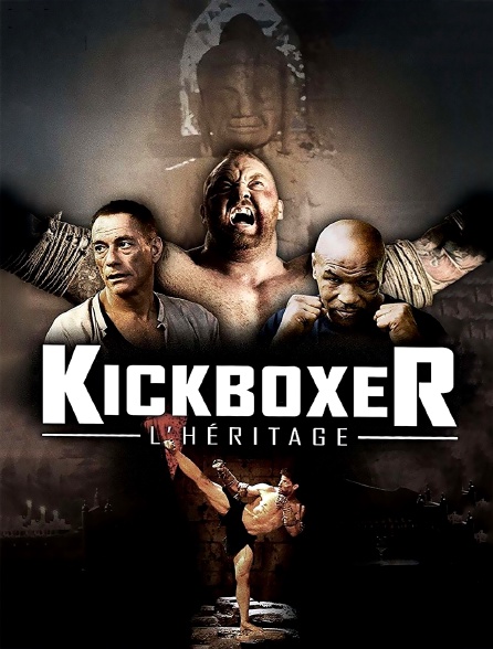 Kickboxer : L'héritage